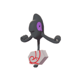 Buy Shiny 6IV Yamask